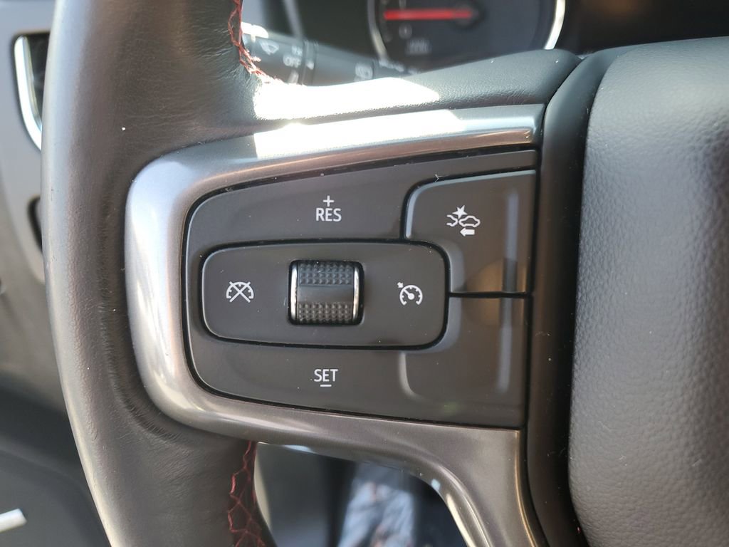 Used 2021 Chevrolet Tahoe RST image 33