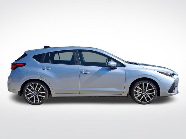 New 2026 Subaru Impreza 2.0i Sport AWD/4WD image 8