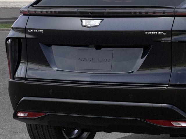 New 2026 Cadillac Lyriq Signature Sport image 14