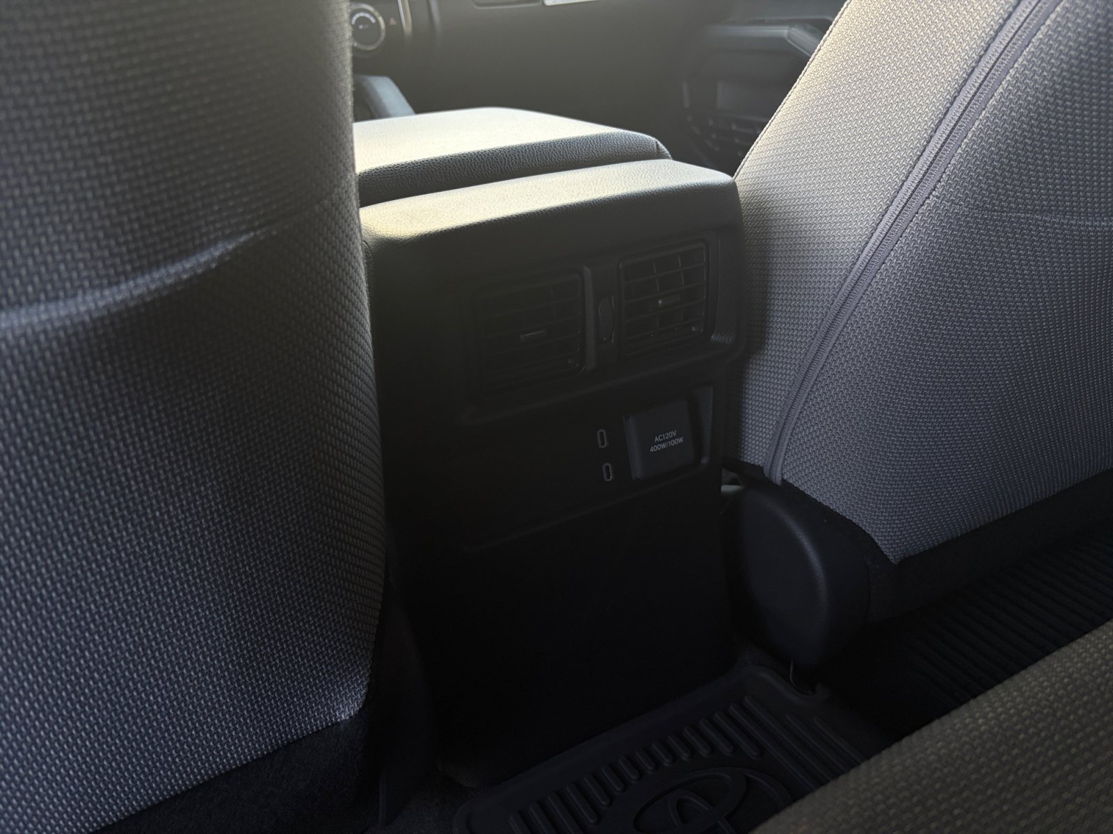 New 2026 Toyota 4Runner TRD Sport AWD/4WD image 32