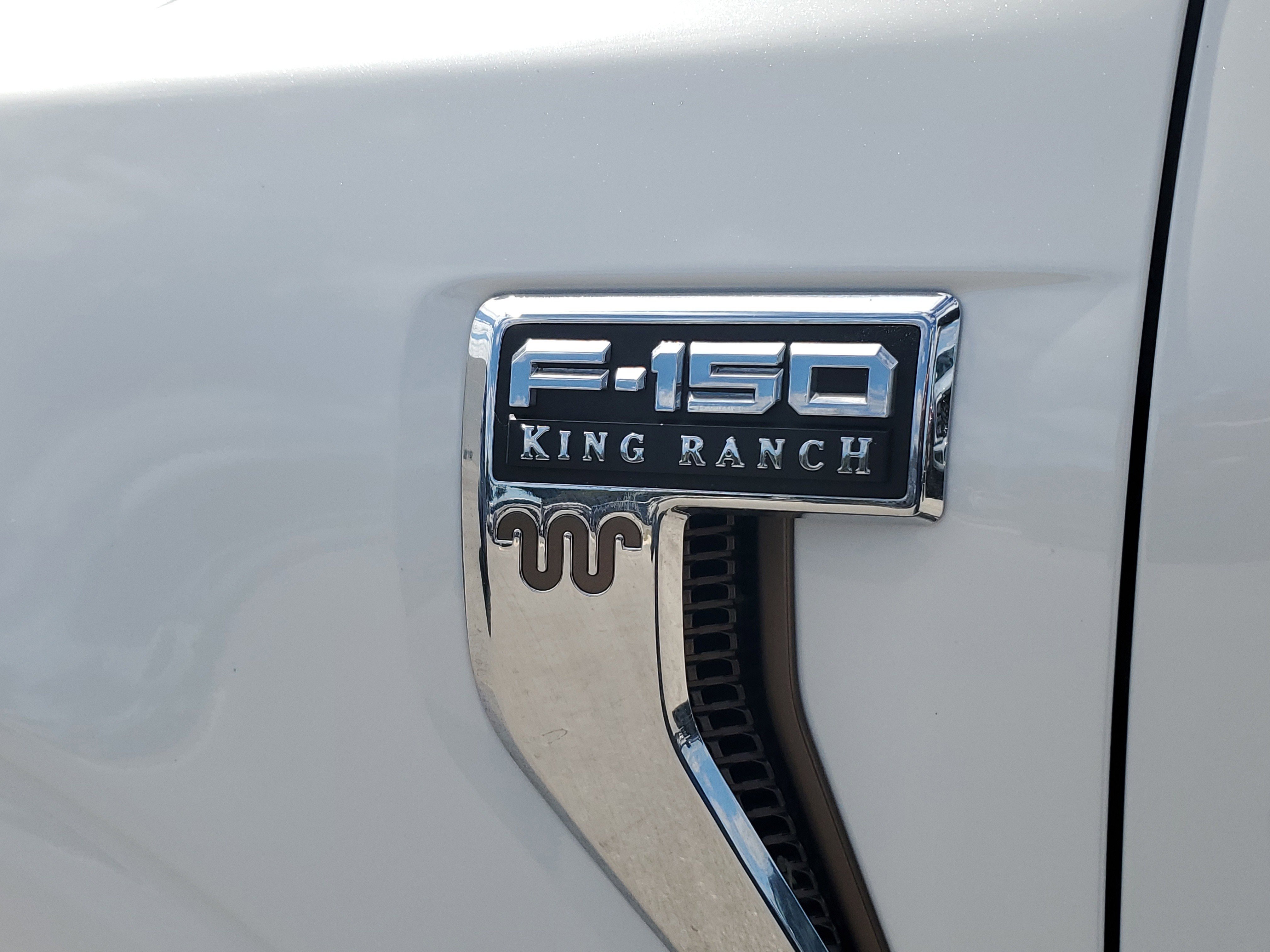 Used 2024 Ford F150 King Ranch image 31