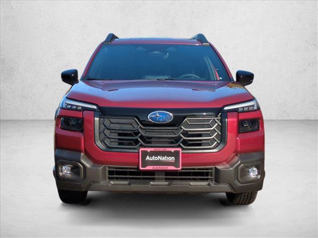 New 2026 Subaru Outback Limited AWD/4WD image 6