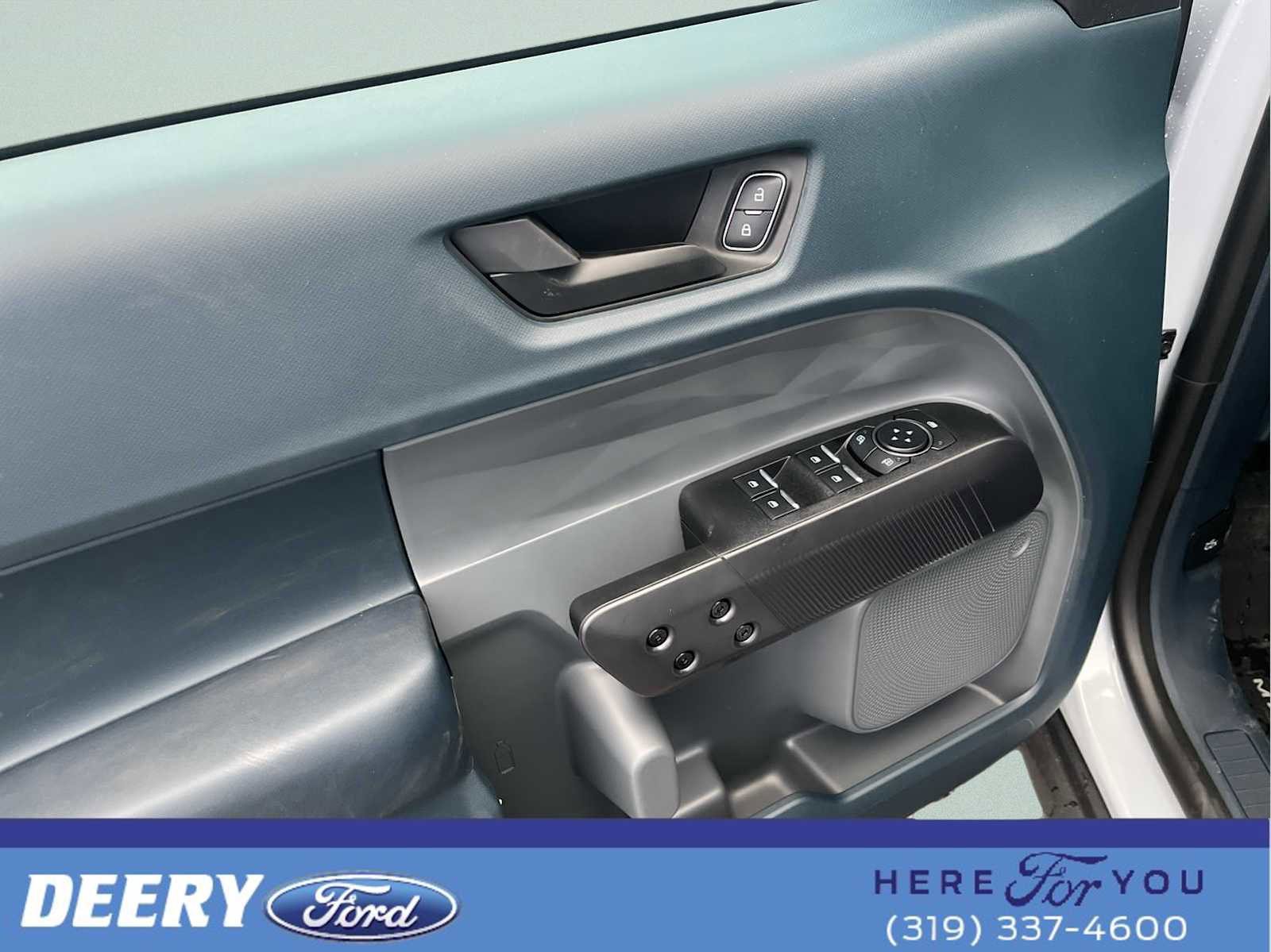 New 2026 Ford Maverick XLT w/ XLT Luxury Package image 22