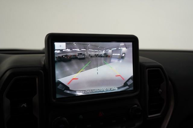 Used 2024 Ford Bronco Sport Big Bend image 27