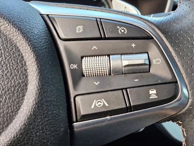 Used 2023 Genesis G70 3.3T w/ Sport Prestige Package image 12