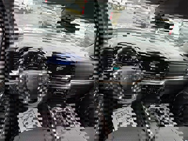 New 2026 Chevrolet Silverado 1500 RST image 14