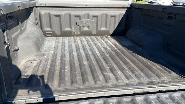 Used 2024 Ford Ranger XLT w/ FX4 Off-Road Package image 14