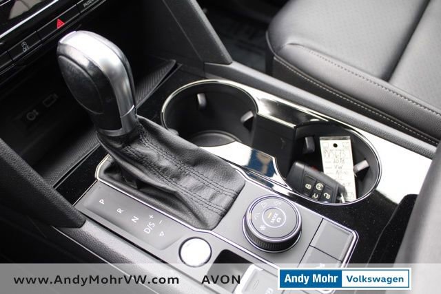 Used 2018 Volkswagen Atlas SEL image 45