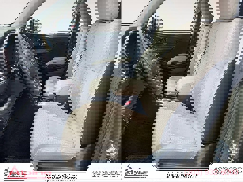 Used 2025 Subaru Ascent Premium image 9