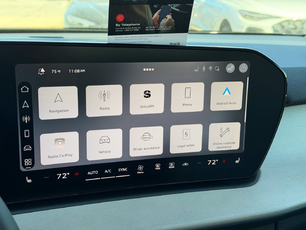 New 2026 Audi Q3 quattro 2.0T AWD/4WD image 23