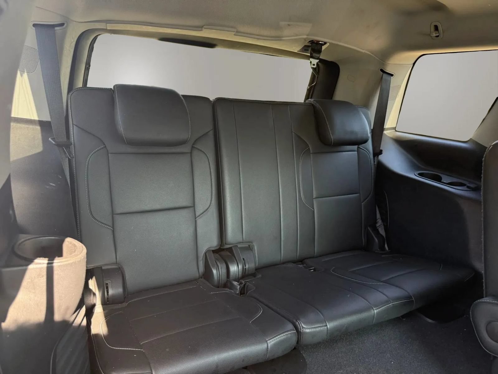 Used 2019 GMC Yukon SLT w/ Open Road Package RWD image 20