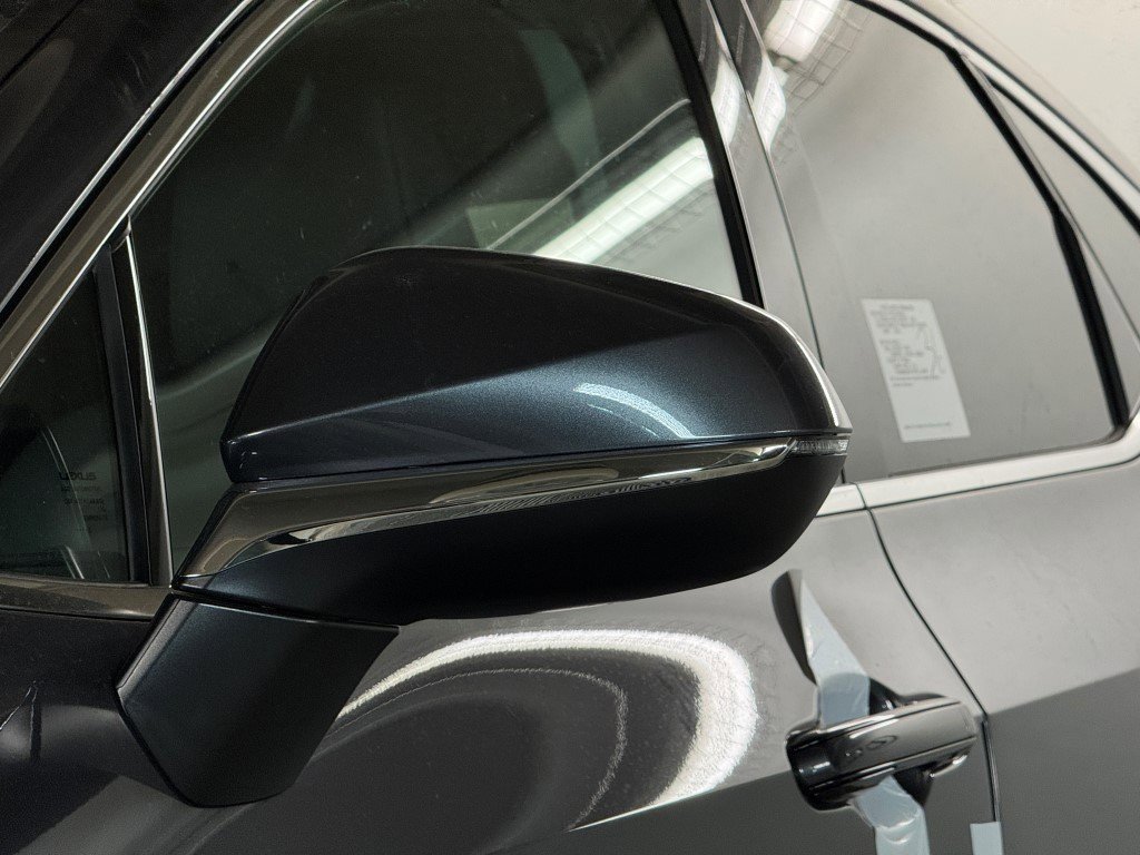 New 2026 Lexus NX 350 AWD image 4