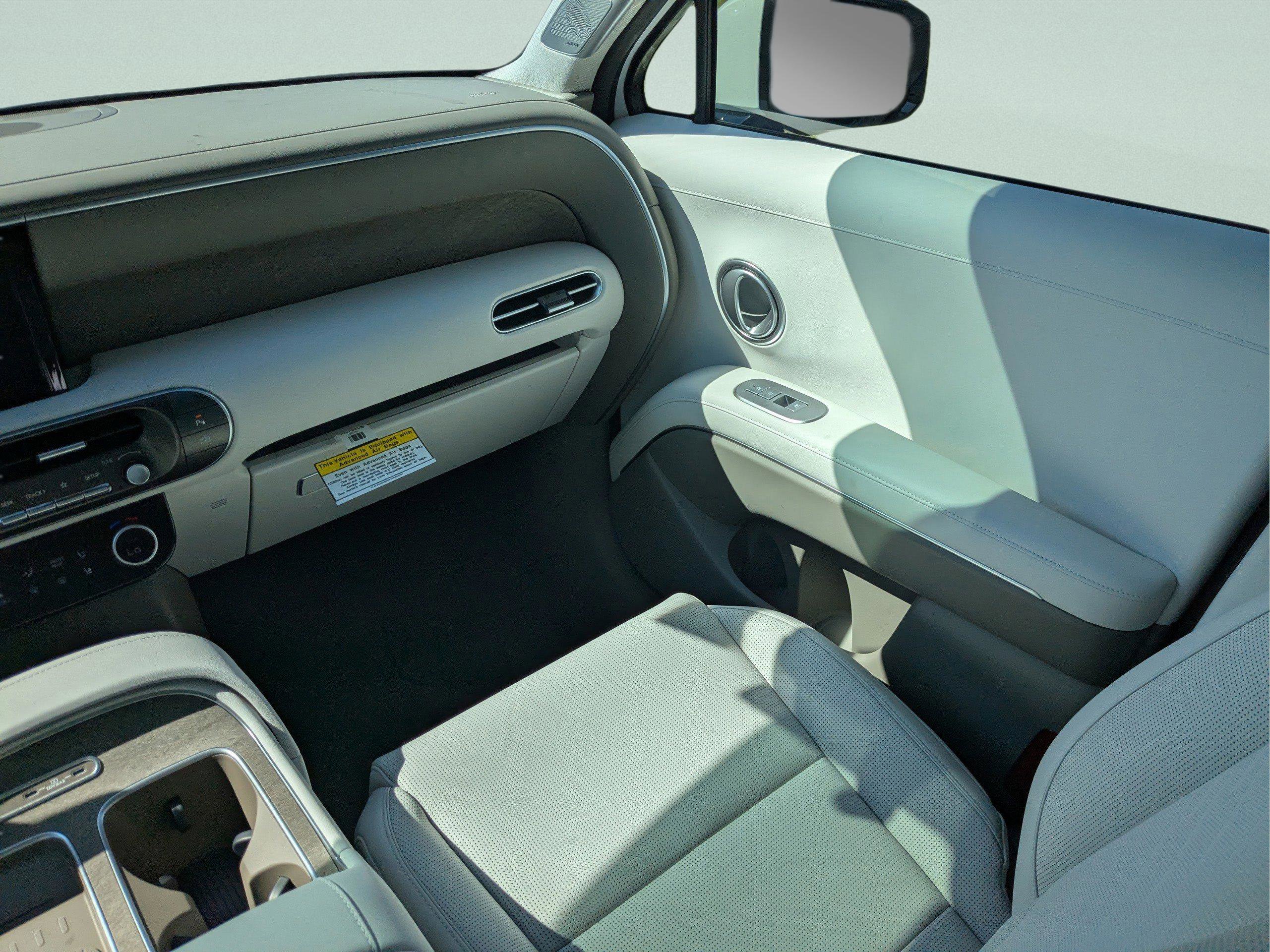 New 2026 Hyundai Palisade Limited image 18