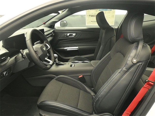 New 2026 Ford Mustang Coupe image 10