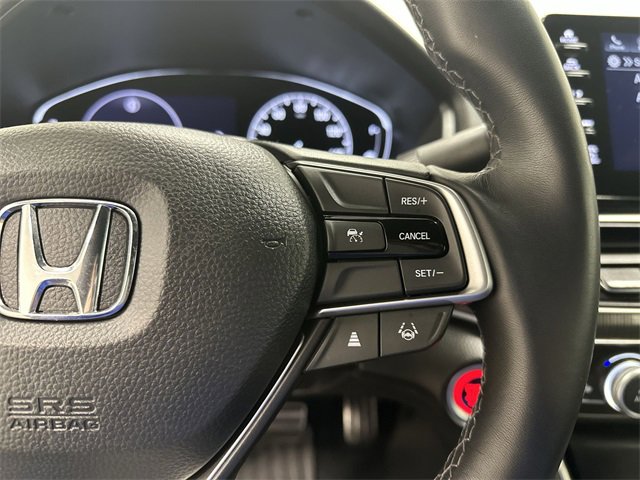 Used 2022 Honda Accord Sport image 34