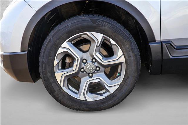 Used 2019 Honda CR-V EX-L image 9