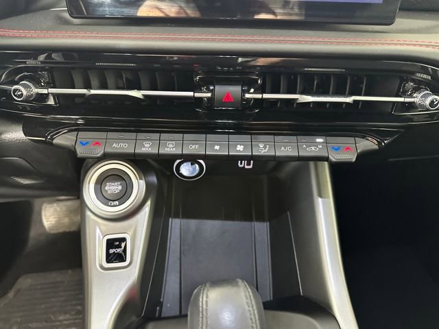 Used 2024 Dodge Hornet R/T w/ Tech Pack w/o Parking image 23