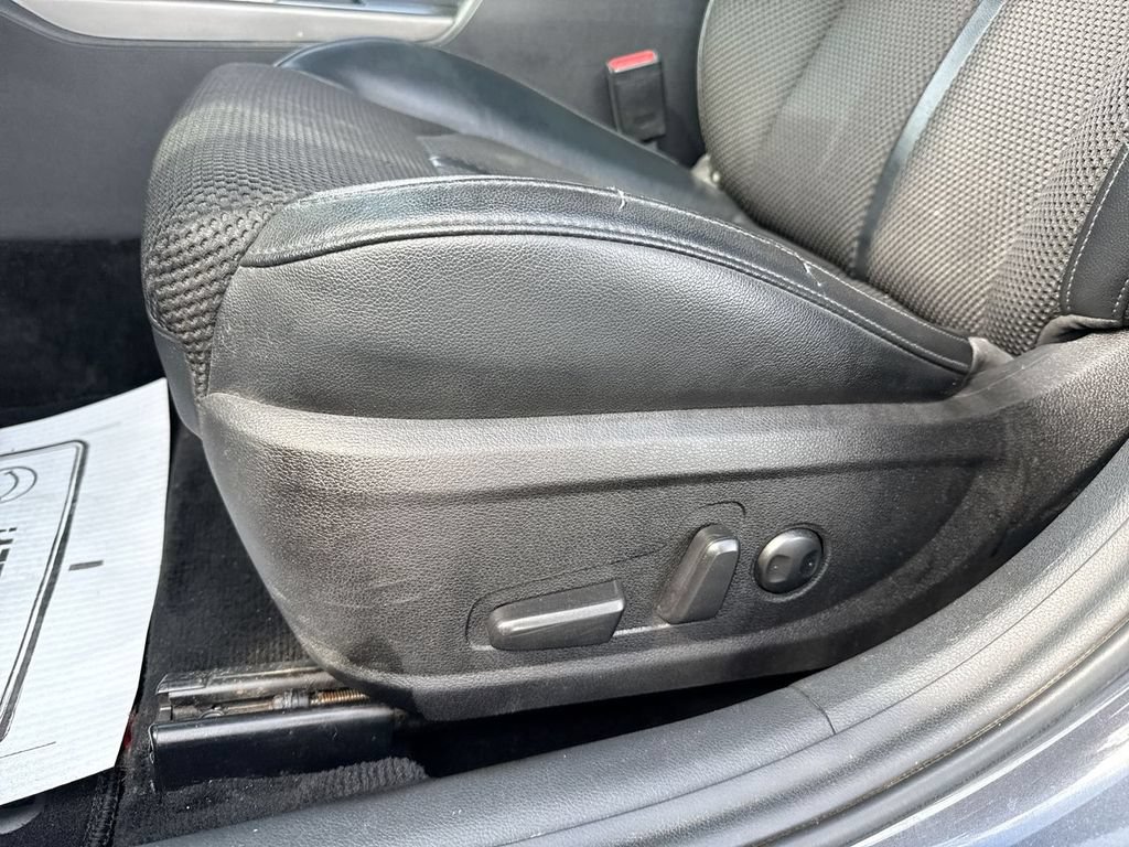 Used 2019 Kia Optima S w/ S Panoramic Sunroof Package FWD image 12