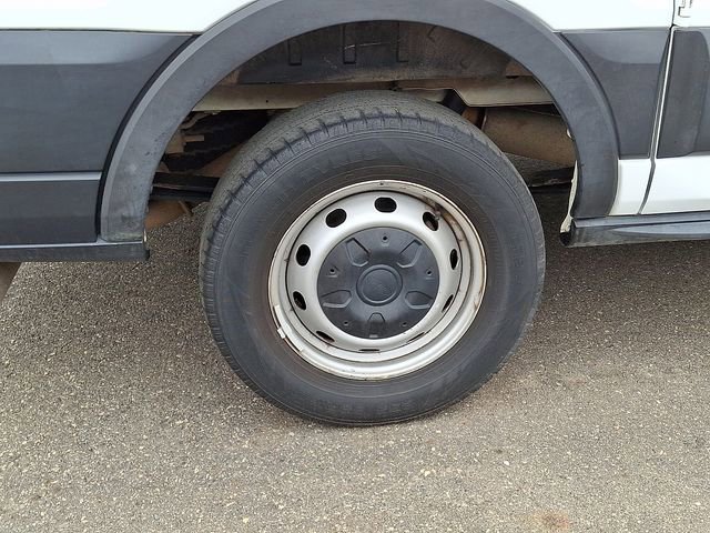 Used 2020 Ford Transit 250 Low Roof w/ Load Area Protection Package image 21