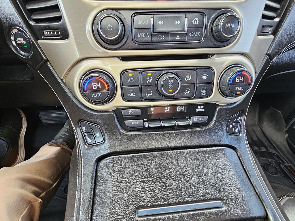 Used 2015 GMC Yukon Denali w/ Touring Package image 28