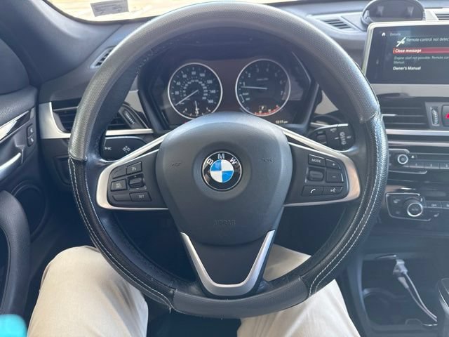 Used 2018 BMW X1 xDrive28i AWD/4WD image 15