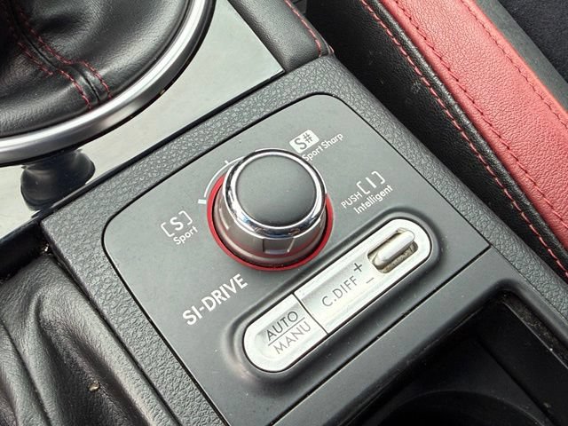 Used 2018 Subaru WRX STI Limited AWD/4WD image 30