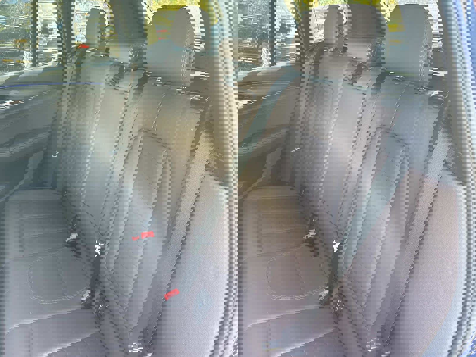 Certified 2023 BMW X3 xDrive30i w/ M Sport Package image 14