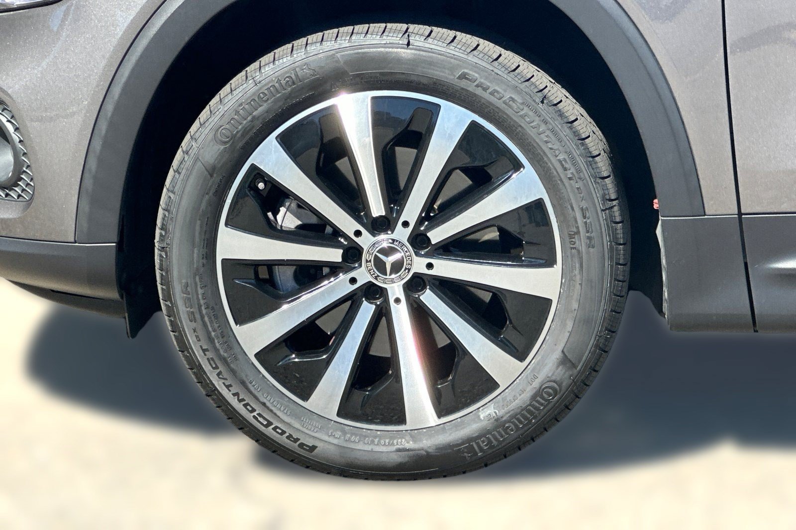 Certified 2023 Mercedes-Benz GLB 250 image 13