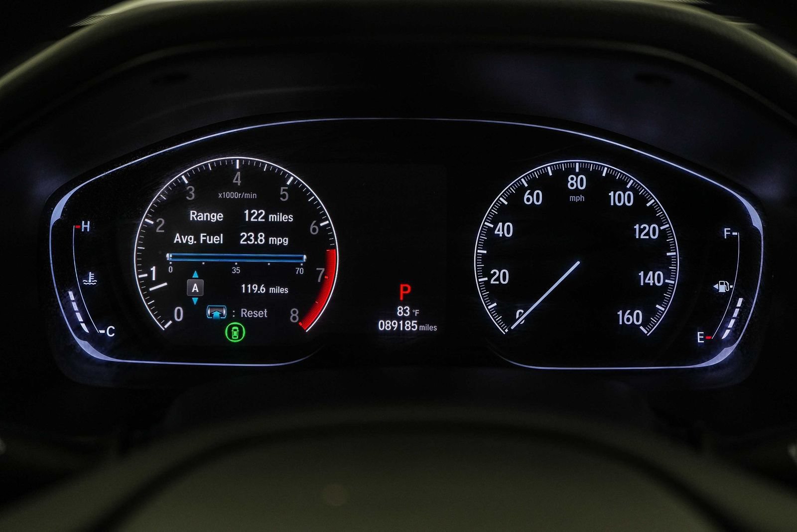 Used 2019 Honda Accord Sport image 22