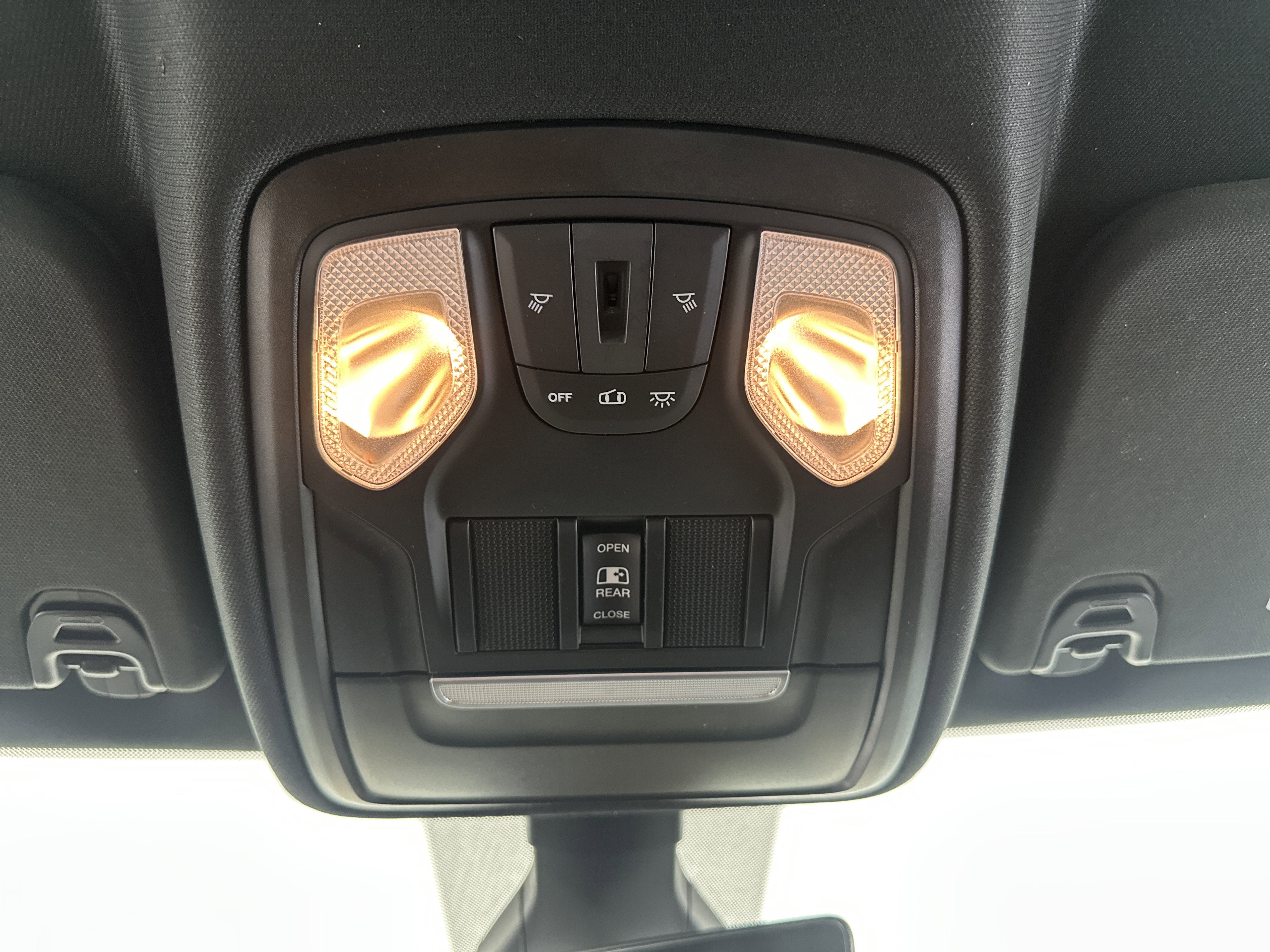 Used 2022 RAM 1500 Big Horn image 33