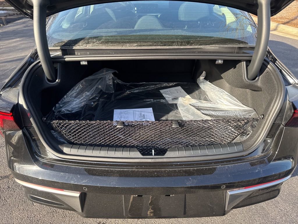 New 2026 Kia K5 LXS image 17