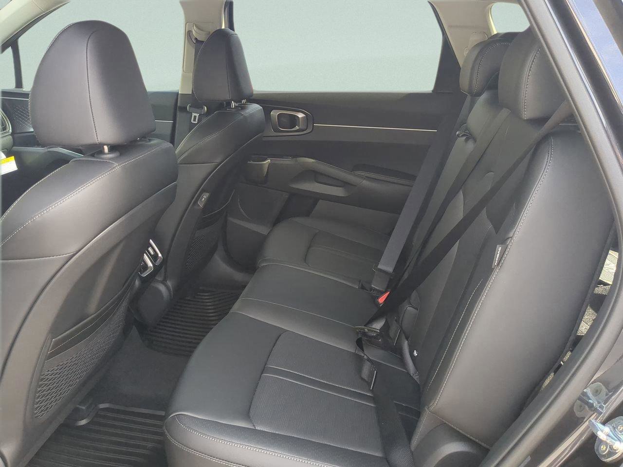 New 2026 Kia Sorento EX AWD/4WD image 23