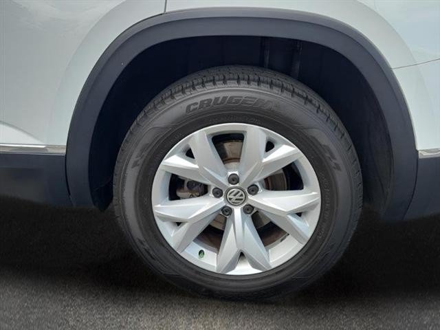 Used 2018 Volkswagen Atlas SEL FWD image 31