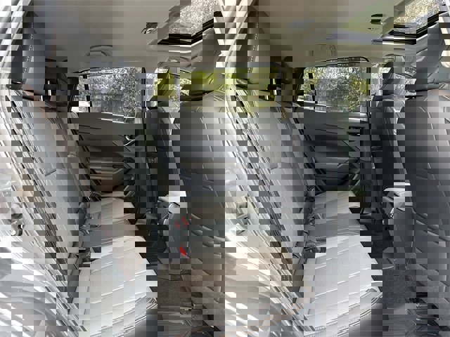 Certified 2024 Subaru Crosstrek 2.5i Limited w/ Popular Package #3A image 16