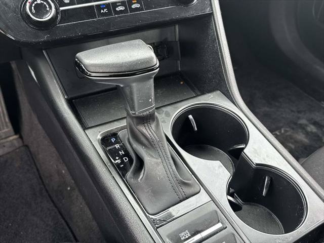 Certified 2026 Hyundai Sonata SE FWD image 24