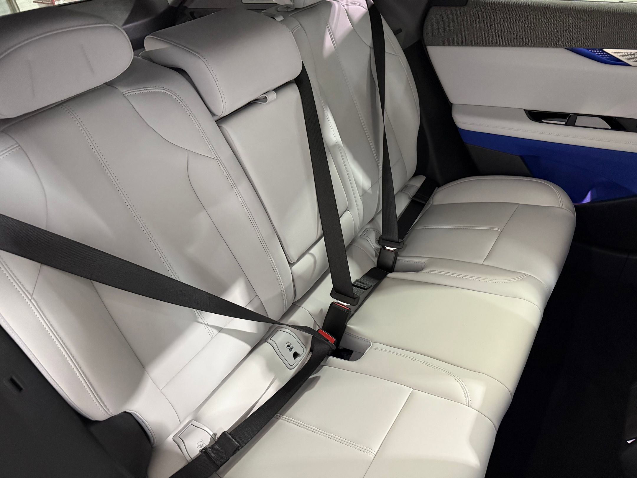 New 2026 Cadillac Optiq Sport 1 image 45