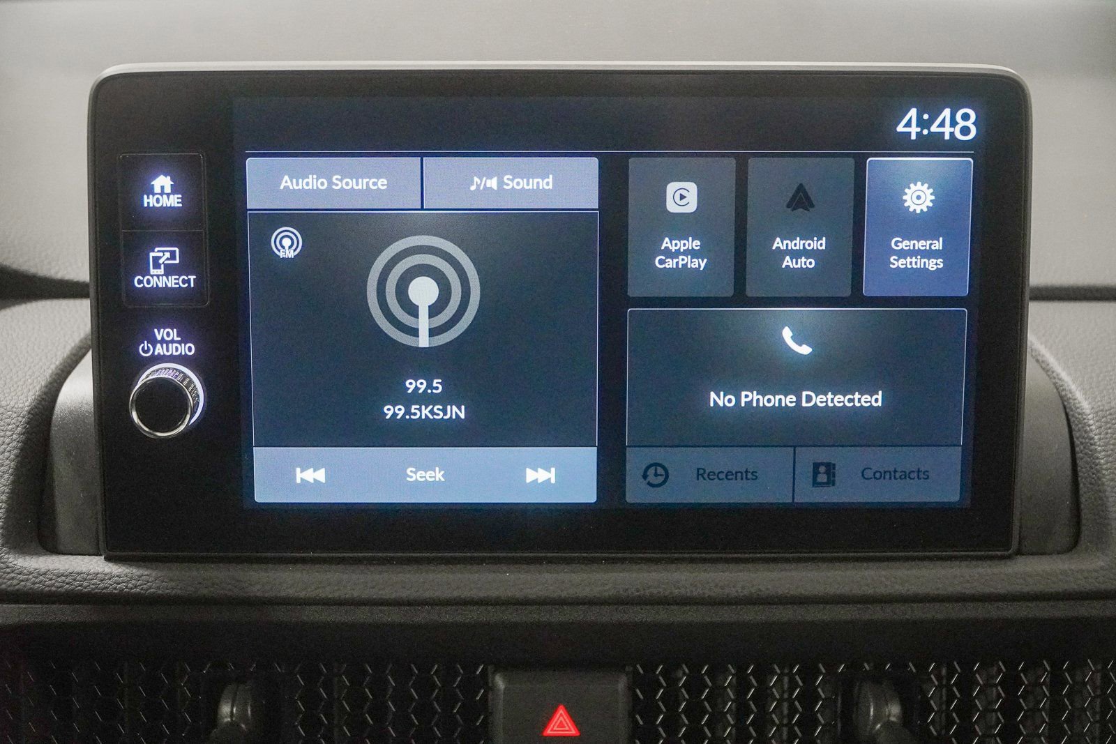 Certified 2026 Honda CR-V Sport-L image 26