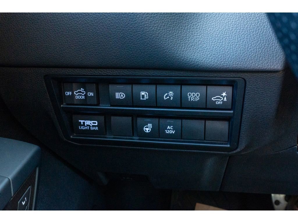 Used 2023 Toyota Tundra TRD Pro image 30