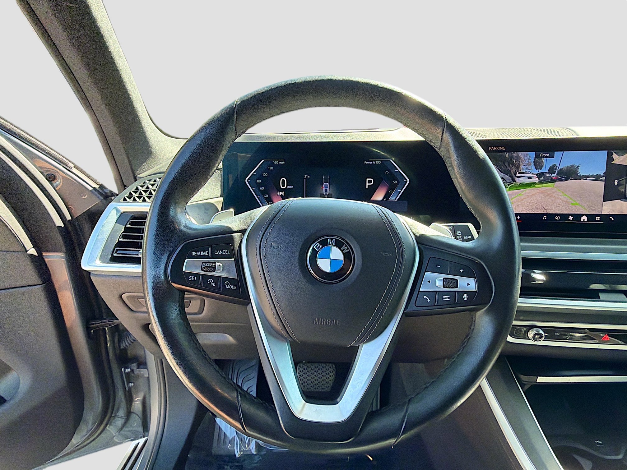 Used 2024 BMW X5 sDrive40i w/ Premium Package image 38