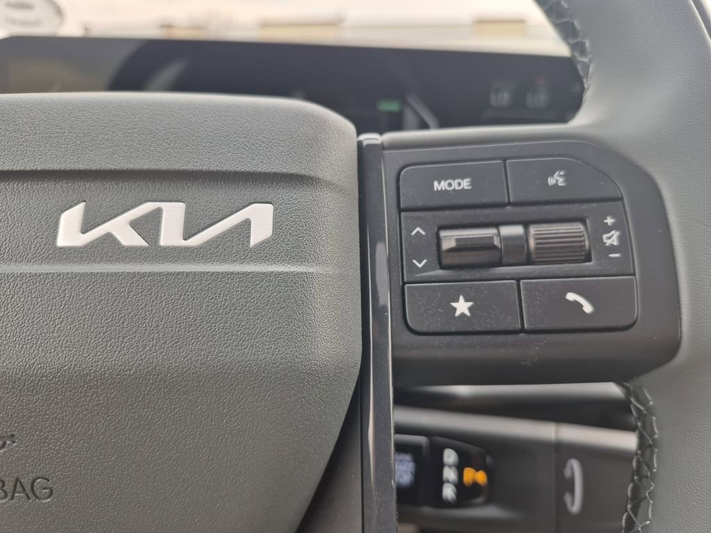 New 2027 Kia Telluride X-Line SX Prestige image 20