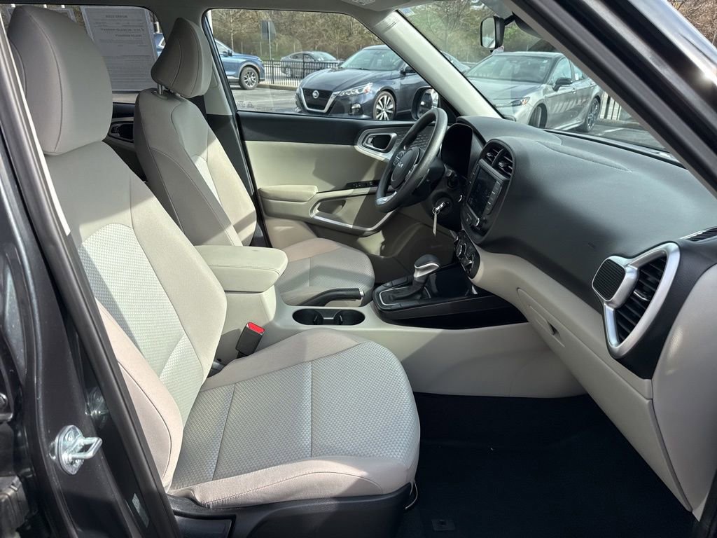 Used 2024 Kia Soul LX w/ Option Group 015 image 24
