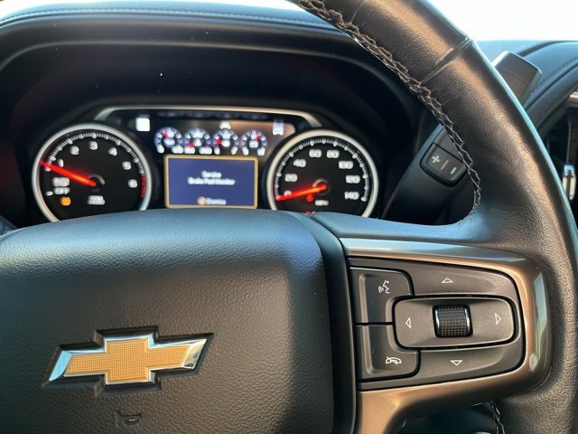Used 2019 Chevrolet Silverado 1500 High Country image 26