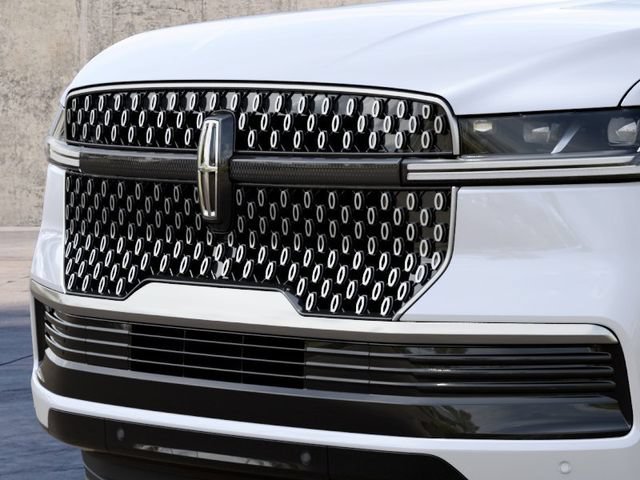 New 2027 Lincoln Navigator Premiere AWD/4WD image 19