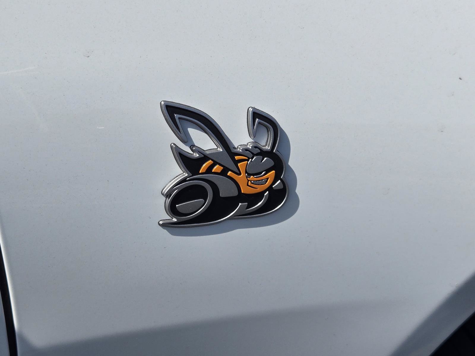 New 2026 Dodge Charger Scat Pack AWD/4WD image 32