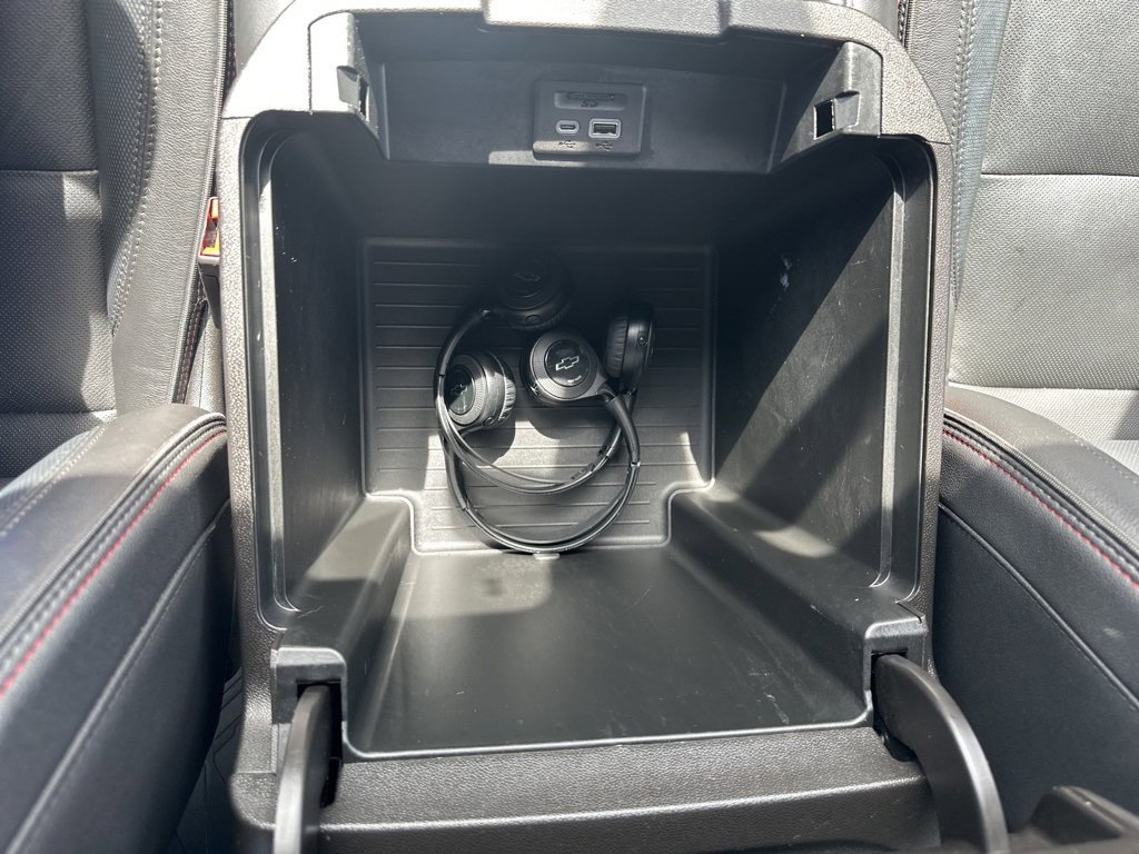 Used 2021 Chevrolet Tahoe RST image 7