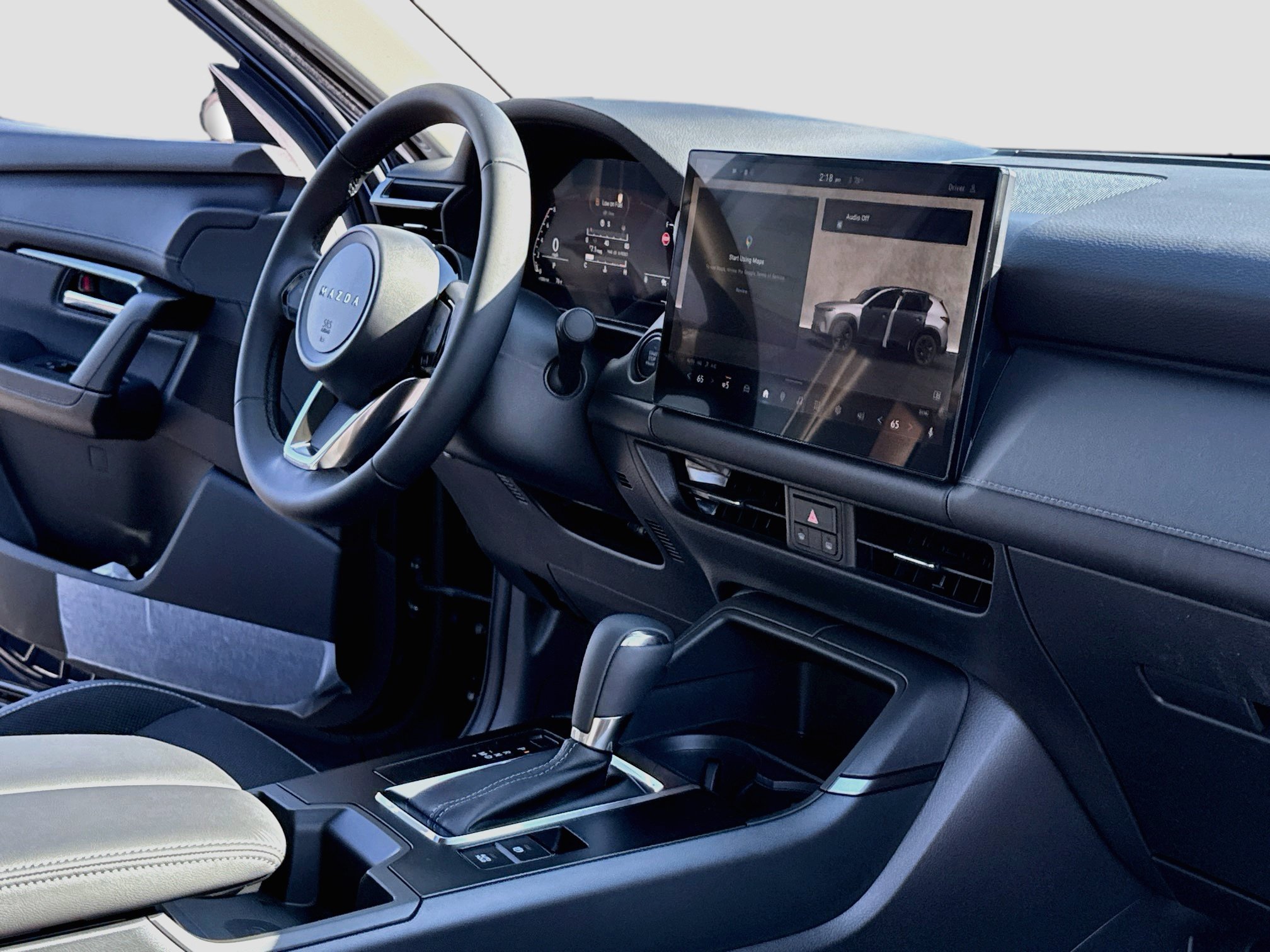 New 2026 MAZDA CX-5 Preferred AWD/4WD image 6