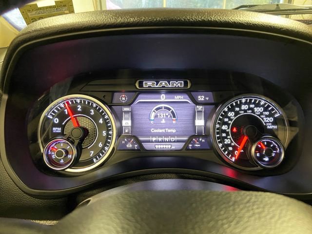 Used 2019 RAM 2500 Big Horn image 17