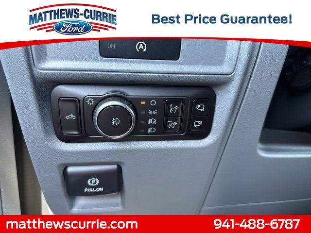 New 2025 Ford F150 XLT w/ Equipment Group 302A MID image 27