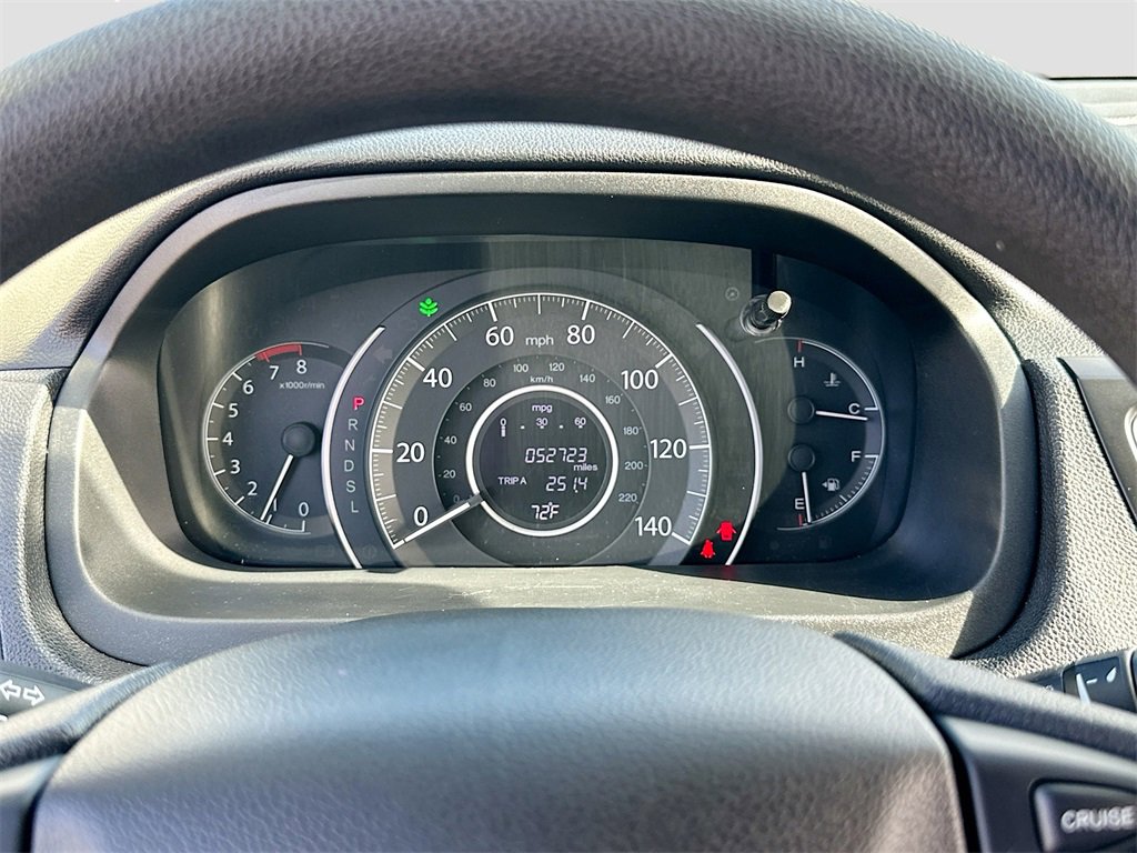 Used 2016 Honda CR-V EX image 12