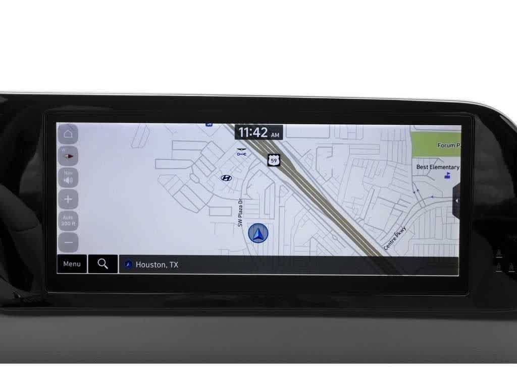 Used 2024 Hyundai Palisade Limited FWD image 40